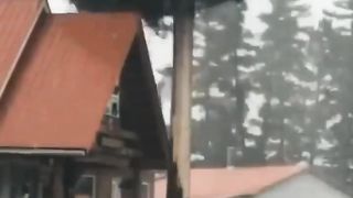 Thunder strike, Nature, Thunder ⚡ hits tree
