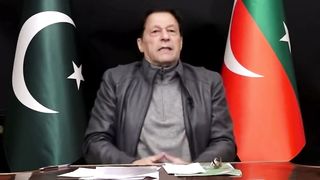 Imrankhan important speech regarding next plan