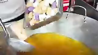 Amizing patao corn