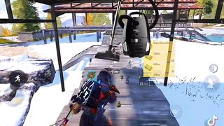 Pubg looting master????