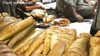 Spicy Fish  Fry |Fish Fry Recipe|Foods with Ayyan