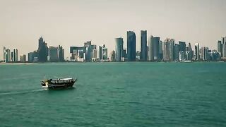 Qatar National Day - Qatar Airways