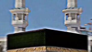 Makkah and Madinah