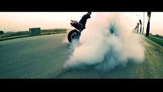 Heavy Bike 250CC Dual Cylinder - Modified - 2022 - Replica Used Motorcycle Heavy Bikes - For Sale -