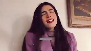 Beautiful voice
