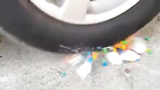 Experiment_Car_VsMotu_patlu_HenChicen