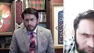 Hassan Allahyari Urdu
