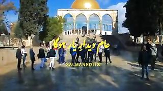 Aya hy zmana by hjabi ka