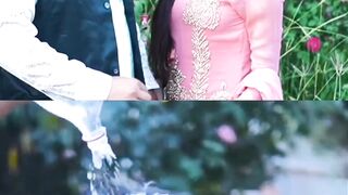 new love story sunny hashmi