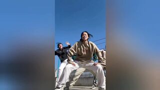 Best dance