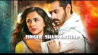 Tere Bin OST with lyric ||SHANI ARSHAD || Lyric World 2.0