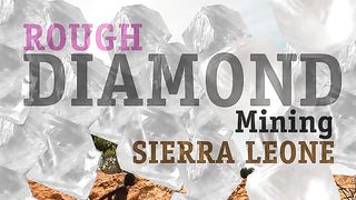diamond mining in sierra leone