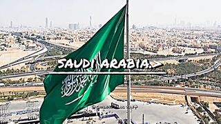 saudi arabia