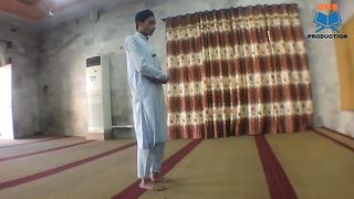 اپنی نماز درست کریں