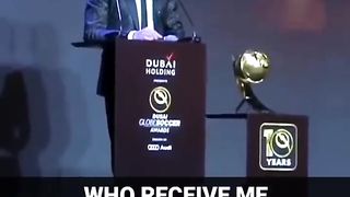 Ronaldo - Best Words in Qatar