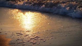 Relaxing beach video||stress reliever||relaxing