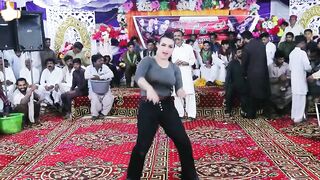 Rimal Ali Shah Dance Performance Mujra