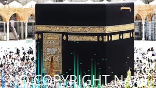 Naat Hasbi Rabbi Jallallah