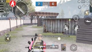 Pubg with hack / pubg mobile hack