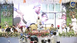 Owais qadri short