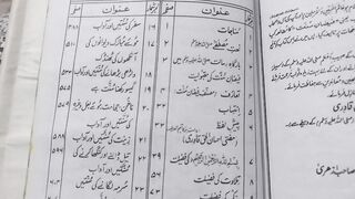 TALEEM Book IN URDU