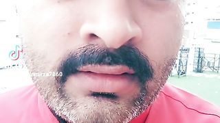 Going perform namaz