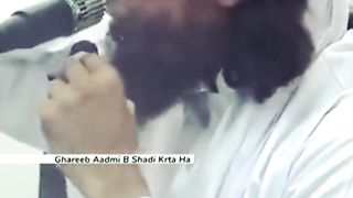 GHAREEB AADMI