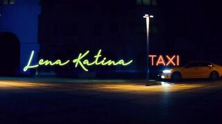 Лена Катина - Такси Lena Katina - Taxi