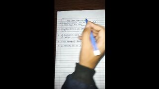 Education related video