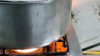 Natural Gas problem solved