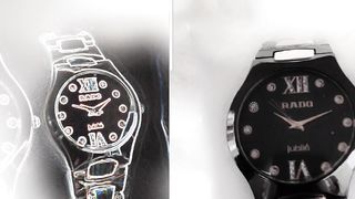 watches, fashion in trend
