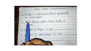 Education related video
