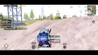 1v4 Miss Ho Gaya