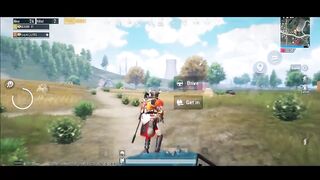 Pubg Player