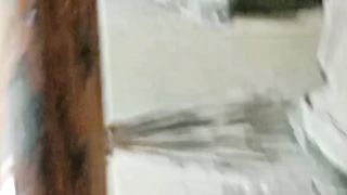 How beautiful floor step.