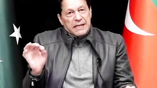 عمران خان کا آج قوم سے خطاب لازمی دیکھیں