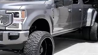 Ford Raptor F-350 | #febspot форд раптор 2022