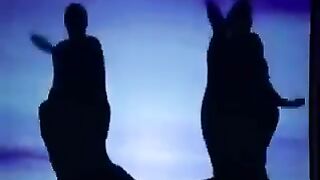 An amazing dance