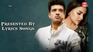 Dil Diya Tha {Lyrics} |Altamsh Faridi|Abhishkek|Anmol-Abhishek| ( Rooh-E-Daari) Lyrics Songs