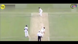Mitchell Starc Top 10 Best Bowled wickets in Cricket History Ever.