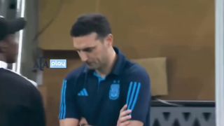 Argentina World champion