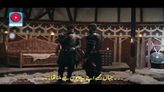 Kurulus Osman Season 4 episode 114
