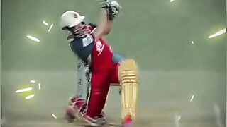 Ab devilliars beautiful Six????