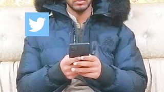 Whenever I open my phone | umarshorts