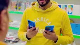 Apple Wala phone