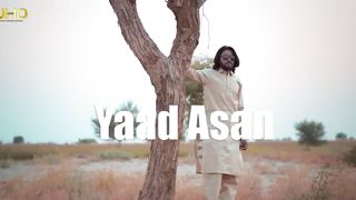 Yaad asan junaid Hassan new Song Saraiki