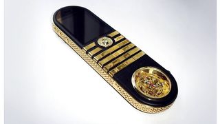 top 10 most expensive mobile phones in the world