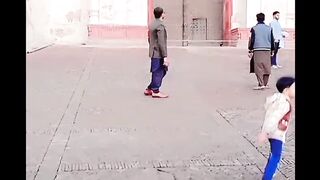 Kinemaster editing video Amir hasan