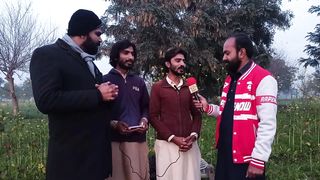 Mushaira Muqabla | Punjabi Shairi | Punjabi Dhory