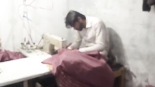 kam.krty hue hum